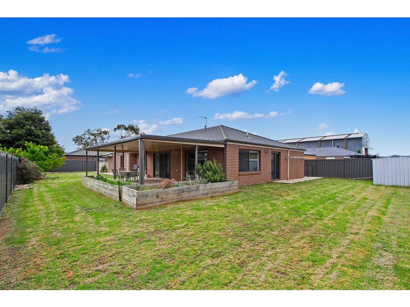 154A Patten Street, Sale VIC 3850