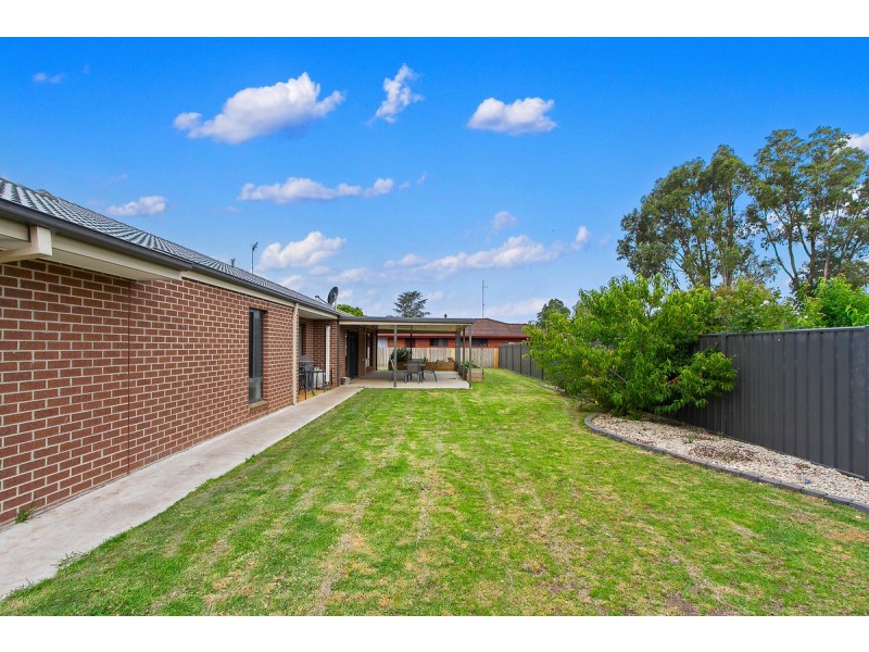 154A Patten Street, Sale VIC 3850