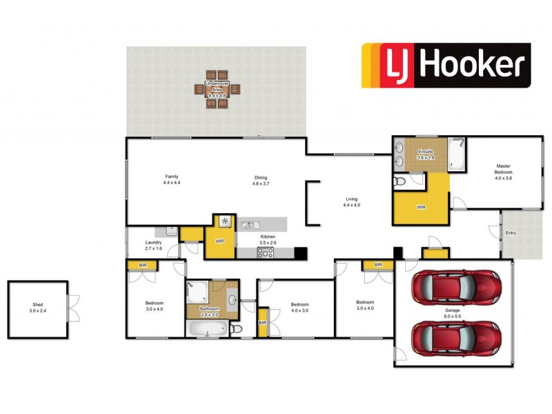 154A Patten Street, Sale VIC 3850