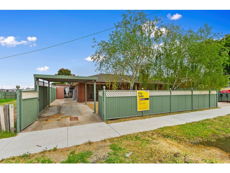 1/95 Marley Street, Sale VIC 3850