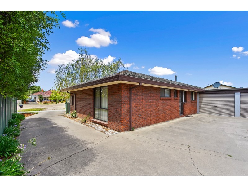 1/95 Marley Street, Sale VIC 3850