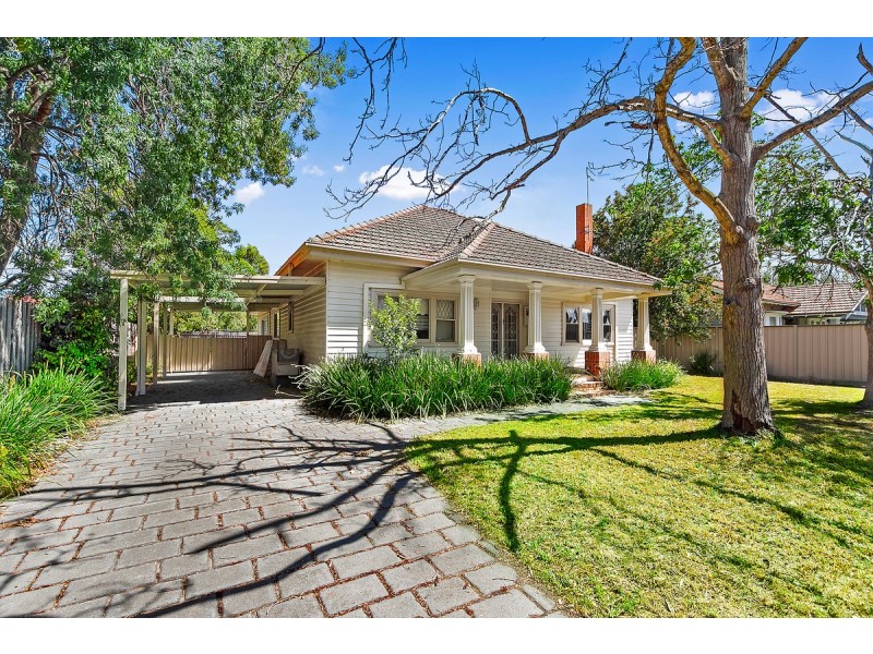 116 Macarthur Street, Sale VIC 3850
