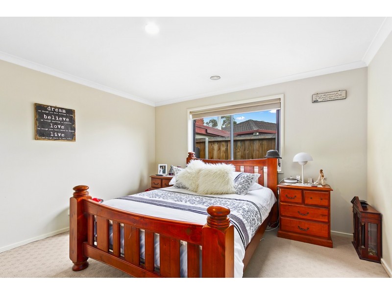 3 Rachel Court, Sale VIC 3850