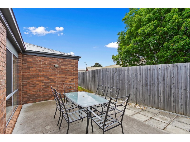 3 Rachel Court, Sale VIC 3850