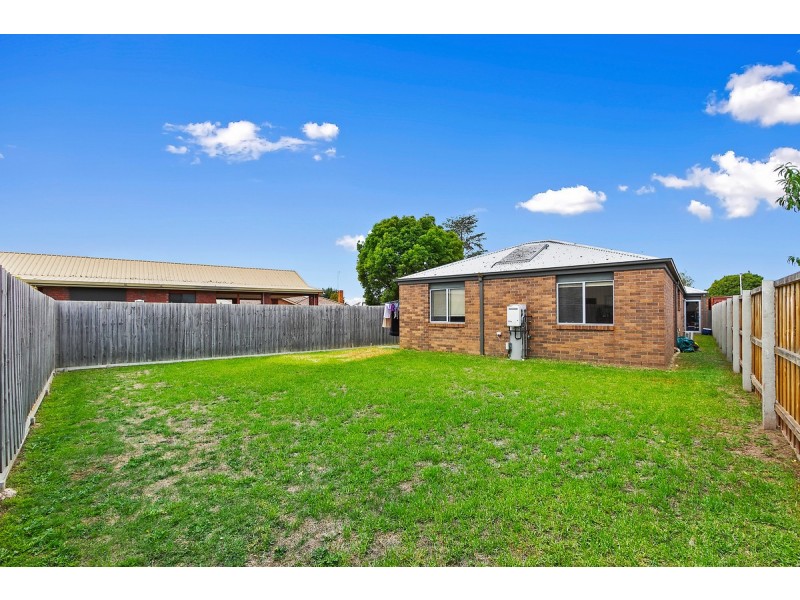 3 Rachel Court, Sale VIC 3850