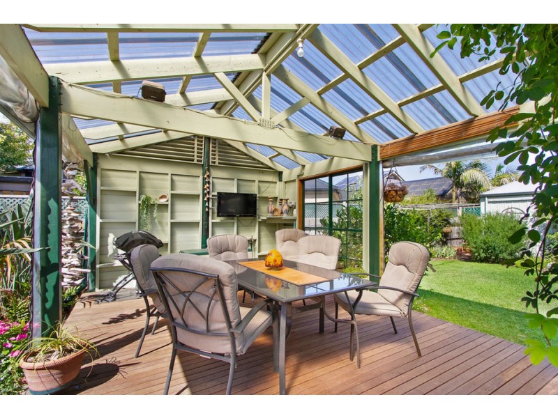 207 Desailly Street, Sale VIC 3850