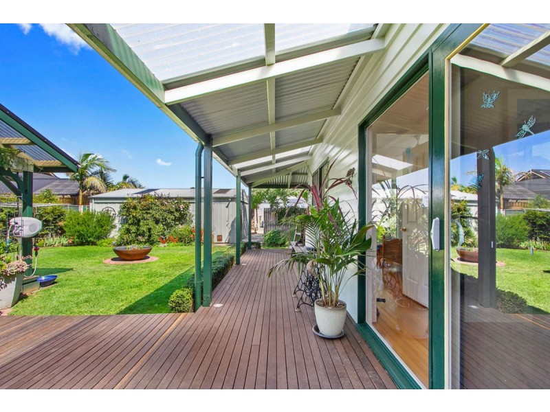 207 Desailly Street, Sale VIC 3850