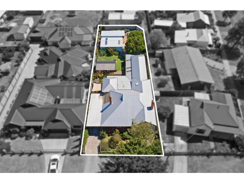 207 Desailly Street, Sale VIC 3850