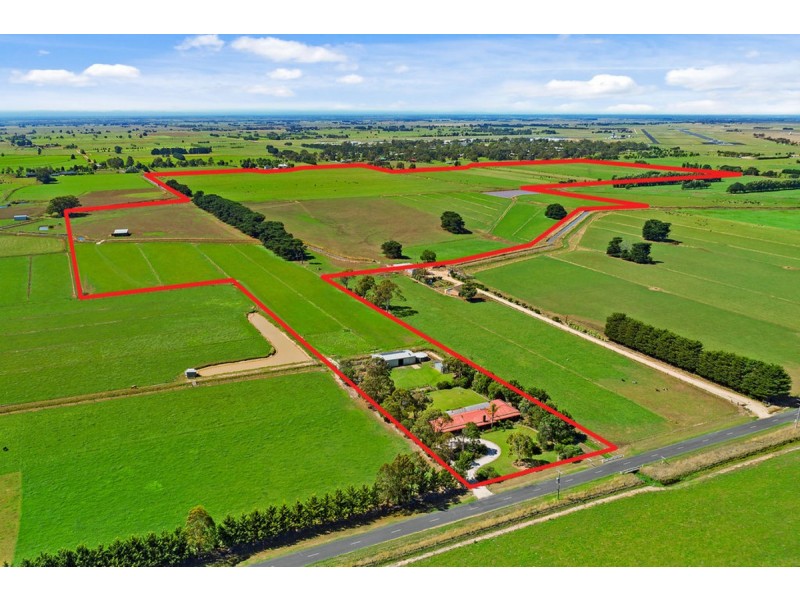 165 Lower Heart Road, Sale VIC 3850
