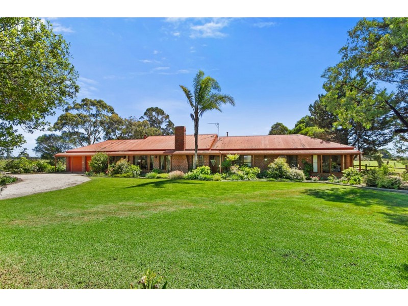165 Lower Heart Road, Sale VIC 3850