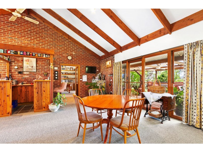 165 Lower Heart Road, Sale VIC 3850