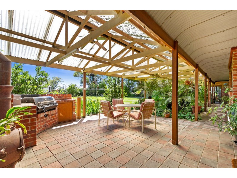 165 Lower Heart Road, Sale VIC 3850