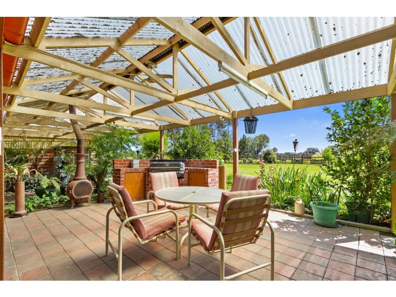 165 Lower Heart Road, Sale VIC 3850