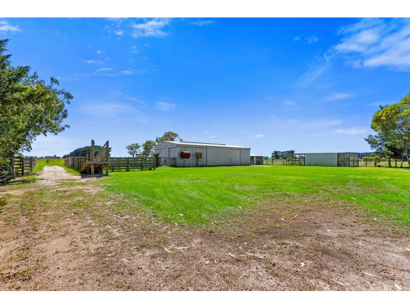 165 Lower Heart Road, Sale VIC 3850