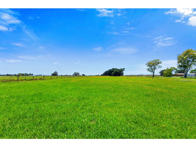 165 Lower Heart Road, Sale VIC 3850