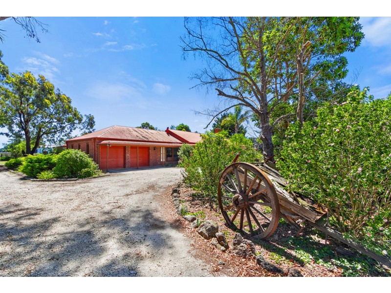 165 Lower Heart Road, Sale VIC 3850