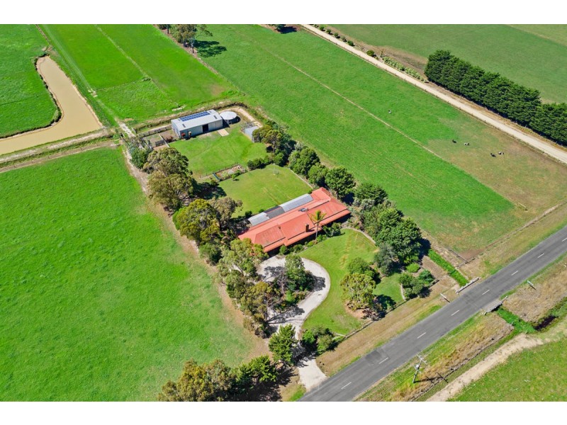 165 Lower Heart Road, Sale VIC 3850
