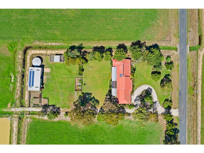 165 Lower Heart Road, Sale VIC 3850