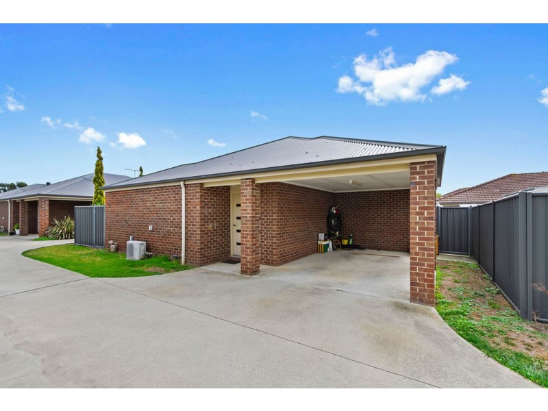 3/7 Prince Street, Wurruk VIC 3850