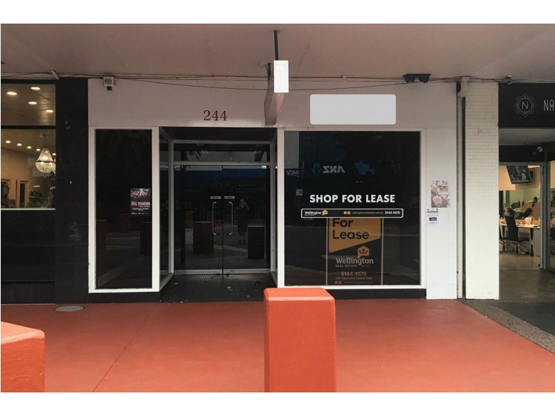 244 Raymond Street, Sale VIC 3850