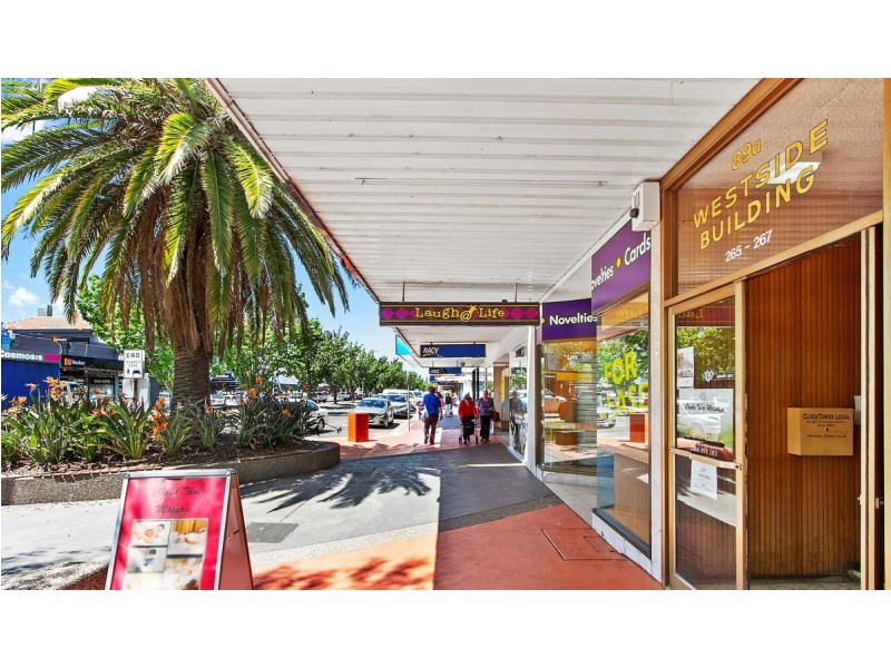 265 Raymond Street, Sale VIC 3850