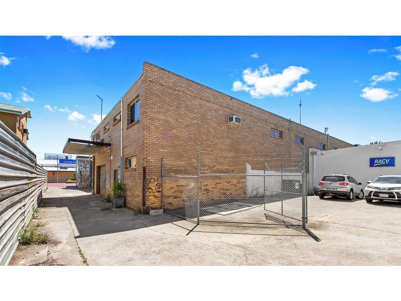265 Raymond Street, Sale VIC 3850