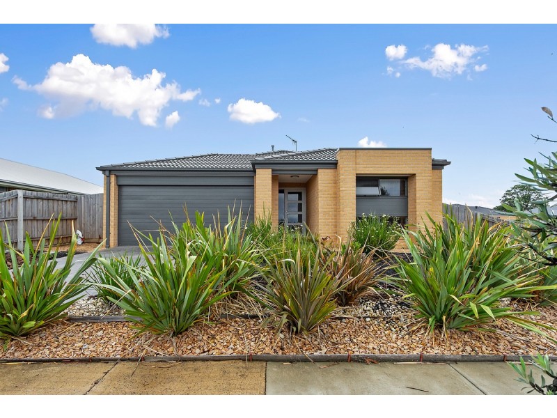 30 Woondella Boulevard, Sale VIC 3850