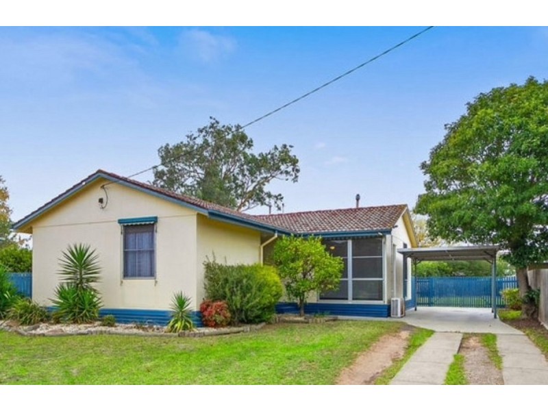 5 Cooper Court, Sale VIC 3850