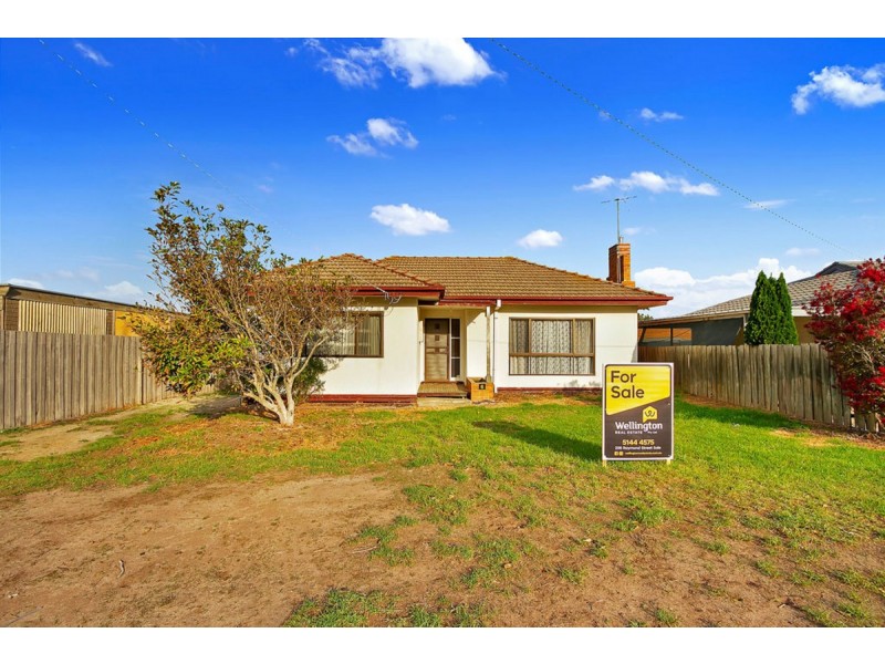 6 Baker Street, Wurruk VIC 3850