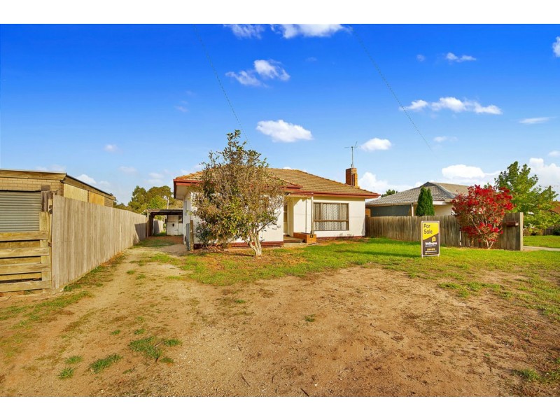 6 Baker Street, Wurruk VIC 3850