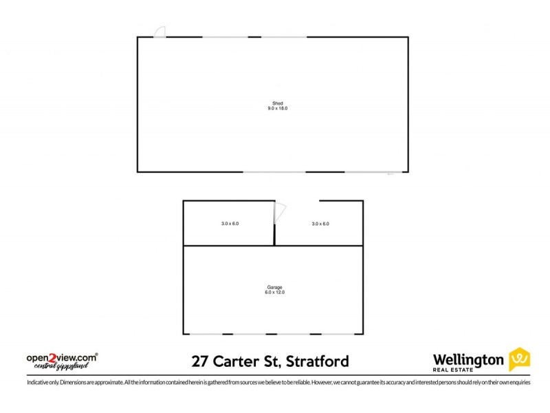 27 Carter Street, Stratford VIC 3862