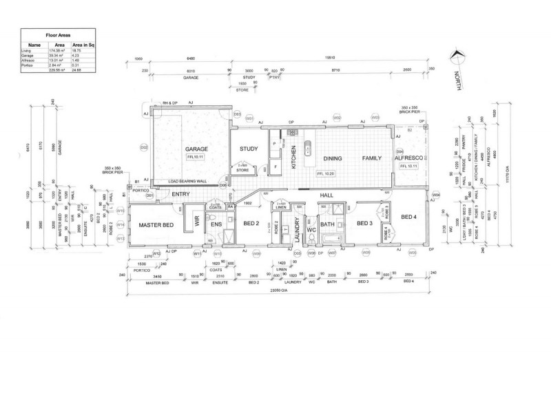 29 Woondella Boulevard, Sale VIC 3850