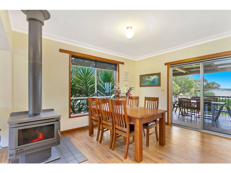 25 Newnham Road, Longford VIC 3851