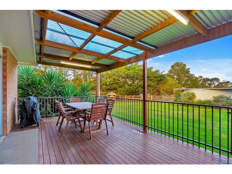 25 Newnham Road, Longford VIC 3851