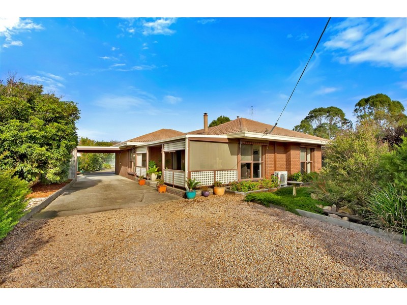 36 Fitzroy Street, Stratford VIC 3862