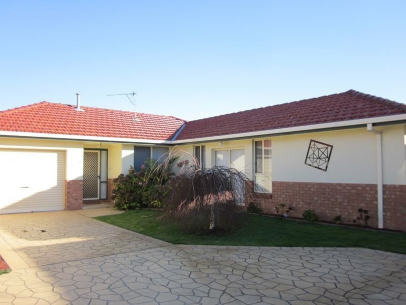 4/215 Macarthur Street, Sale VIC 3850