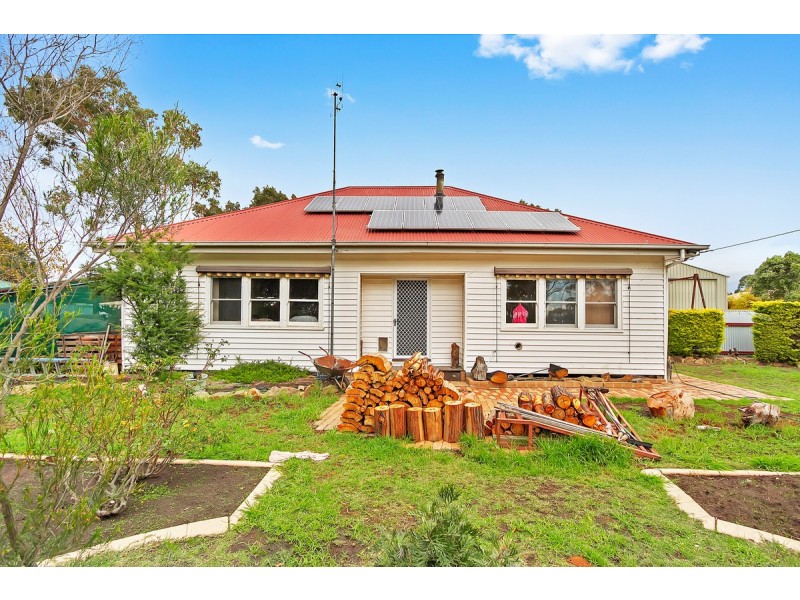26 Redbank Road, Stratford VIC 3862