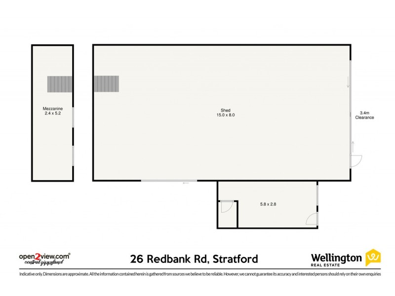 26 Redbank Road, Stratford VIC 3862