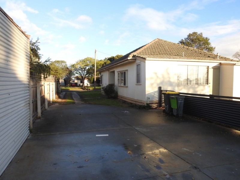 94-96 Lansdowne Street, Sale VIC 3850