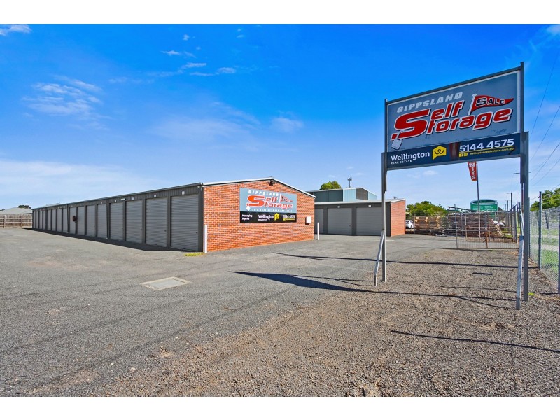 356 Raglan Street, Sale VIC 3850
