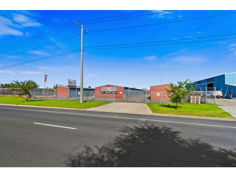 356 Raglan Street, Sale VIC 3850