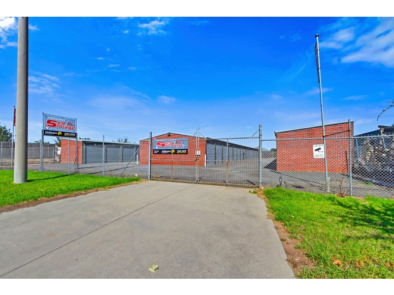 356 Raglan Street, Sale VIC 3850