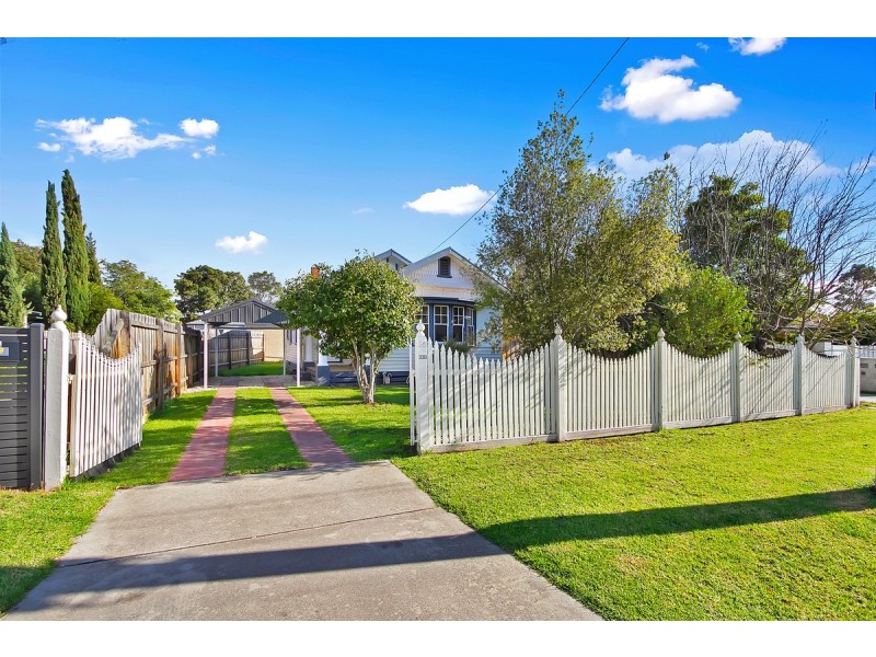 33 B Palmerston Street, Sale VIC 3850