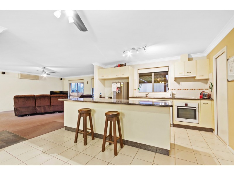 10 Galway Drive, Stratford VIC 3862