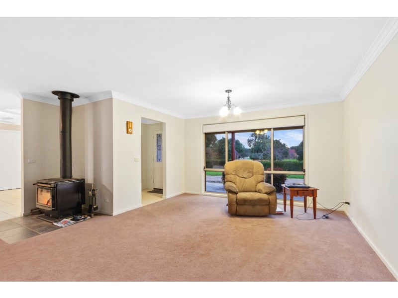 10 Galway Drive, Stratford VIC 3862