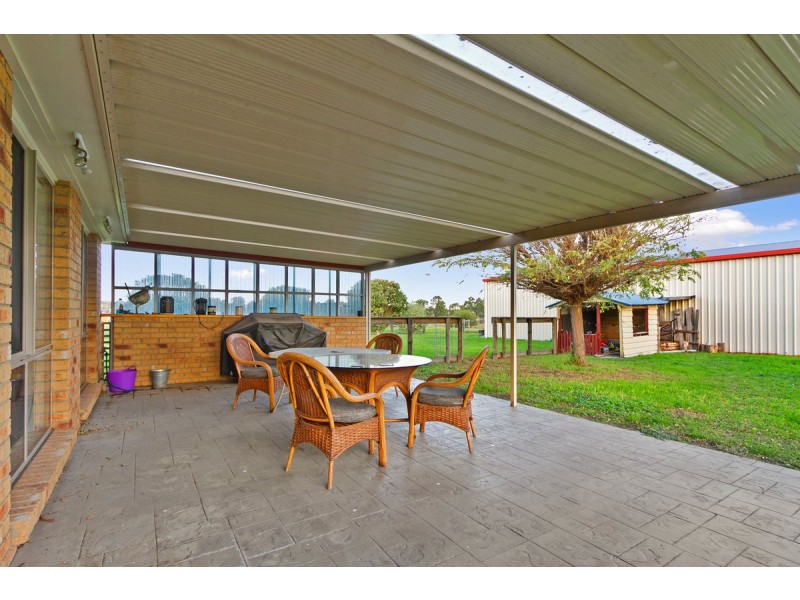 10 Galway Drive, Stratford VIC 3862