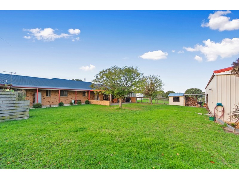 10 Galway Drive, Stratford VIC 3862