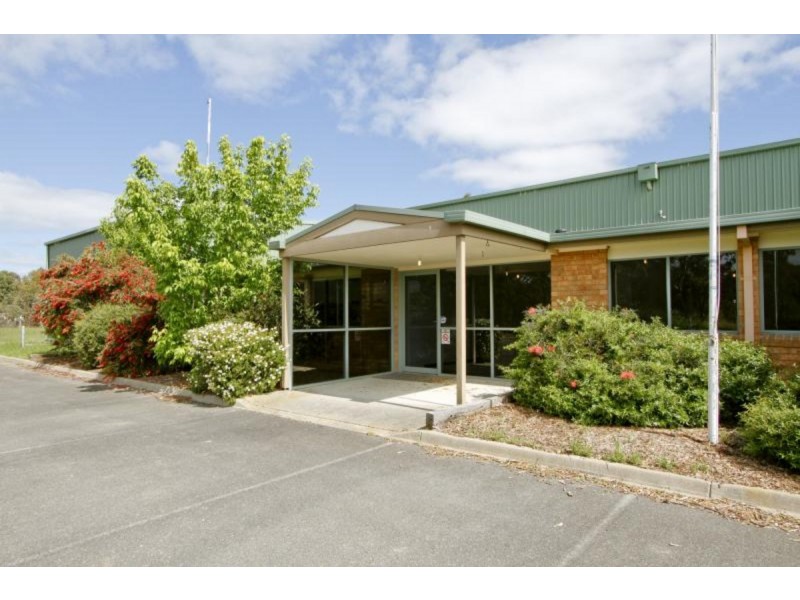 22 Mortimer Drive, Fulham VIC 3851
