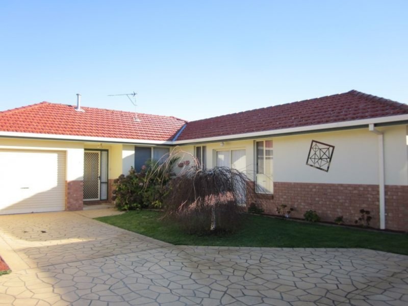 4/215 Macarthur Street, Sale VIC 3850
