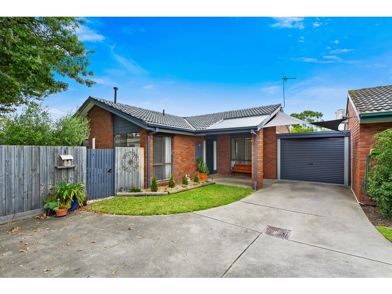 3/70 Barkly Street, Sale VIC 3850